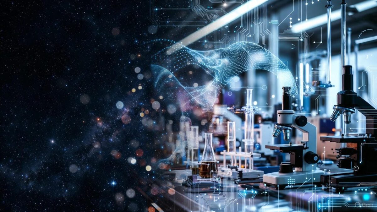 🔬 टेक्नोलॉजी और साइंस समाचार | आज की 10 प्रमुख खबरें - टेक-ज्ञान