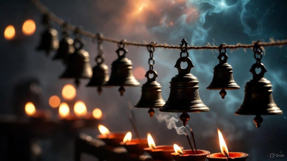 🕉️ धर्म समाचार | आज की 10 प्रमुख खबरें - Top Headlines, धर्म / पंचांग