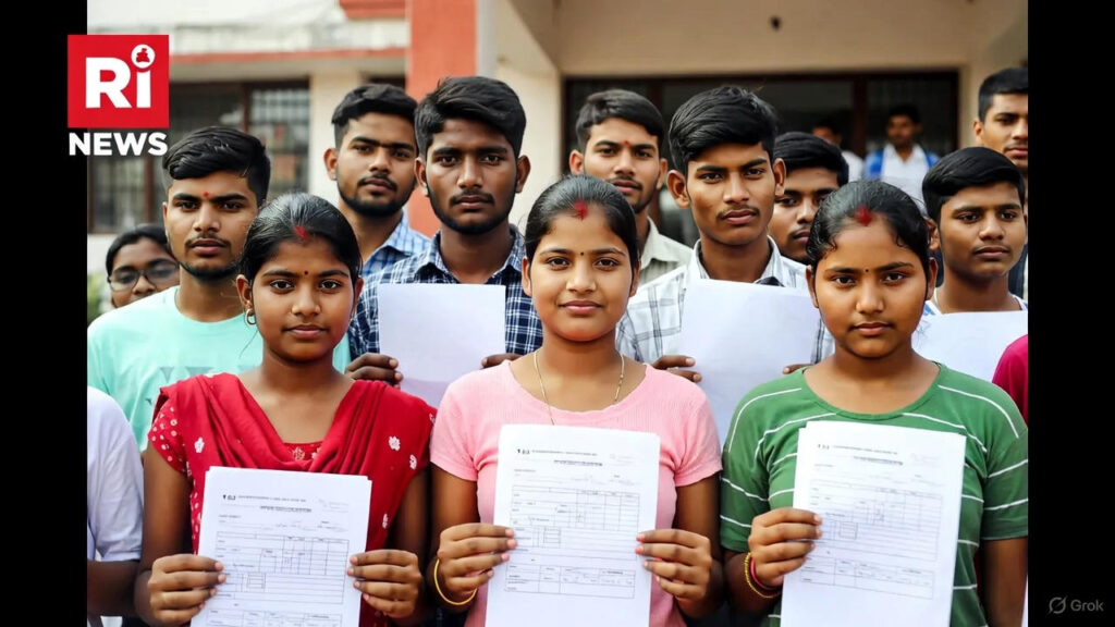 चुनावी साल में योगी सरकार देगी 2 लाख युवाओं को सरकारी नौकरी, शिक्षा और पुलिस विभाग में सबसे ज्यादा भर्तियां, 20 दिसंबर 2025, उत्तर प्रदेश