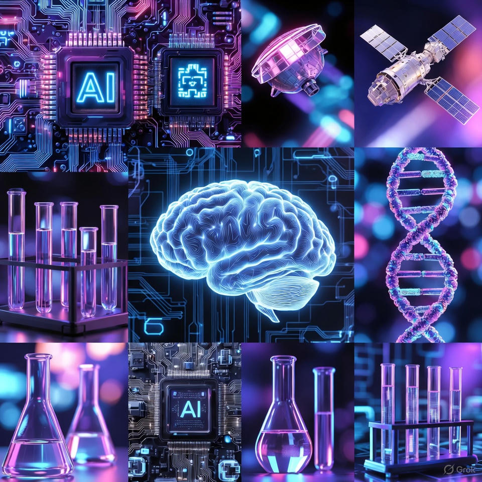 टेक & साइंस खबरें | RI News