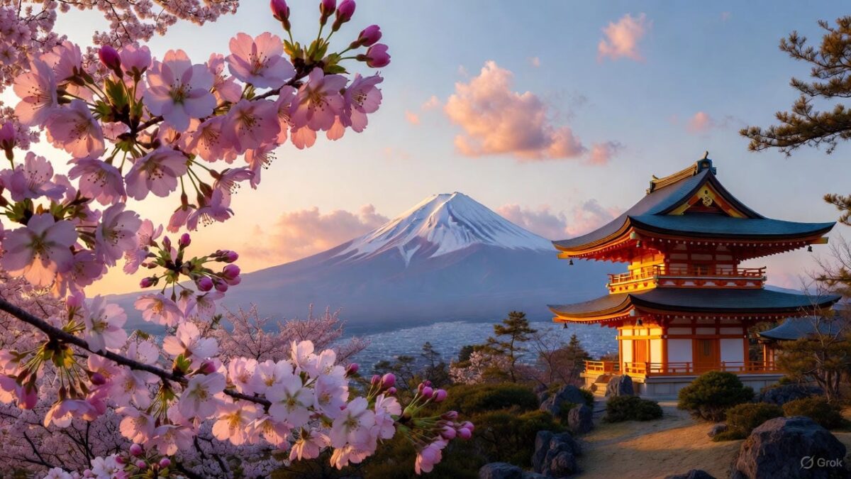 RI NEWS GLOBAL HARMONY SERIES – Nations We Respect - RI Global Harmony