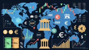 📈 वैश्विक आर्थिक खबरें — 9 दिसंबर 2025RI NEWS | Economic Desk