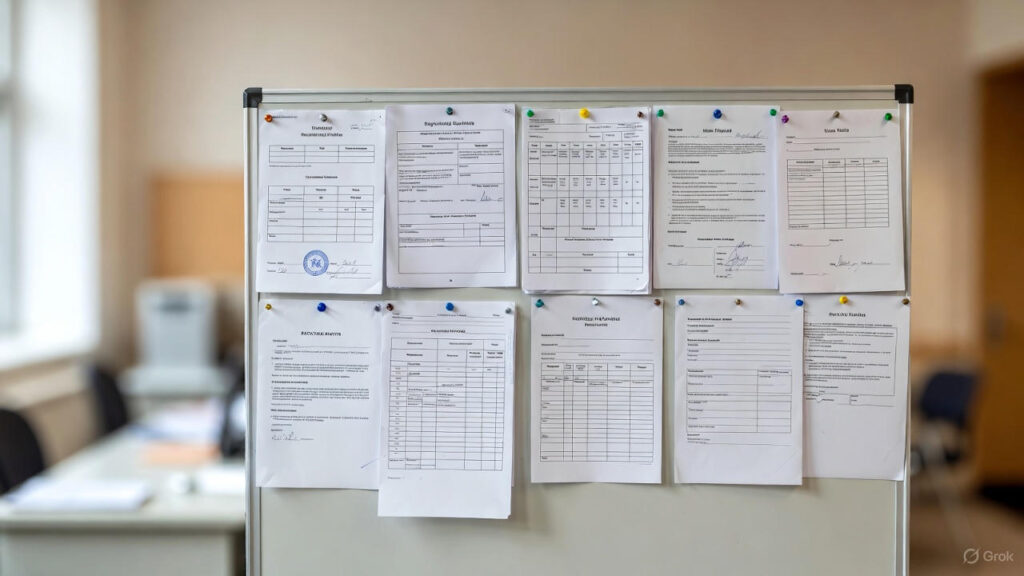 SSC issues important notice for GD Constable Examination 2026