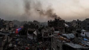 🇵🇸🇮🇱 Gaza Conflict Update