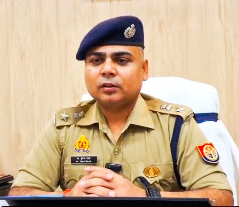 🚨 गाज़ीपुर पुलिस की बड़ी कार्रवाई—30 गैंग चिह्नित, संगठित अपराध पर कसा शिकंजाRI NEWS | Crime Desk | Varanasi Bureau H...