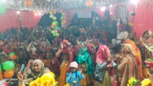 श्री हरि प्रकाश जी का दिव्य प्रवचन — पाँचवाँ दिन | पूरा वीडियो देखें