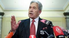 India and New Zealand trade talks amid political controversy over proposed trade deal