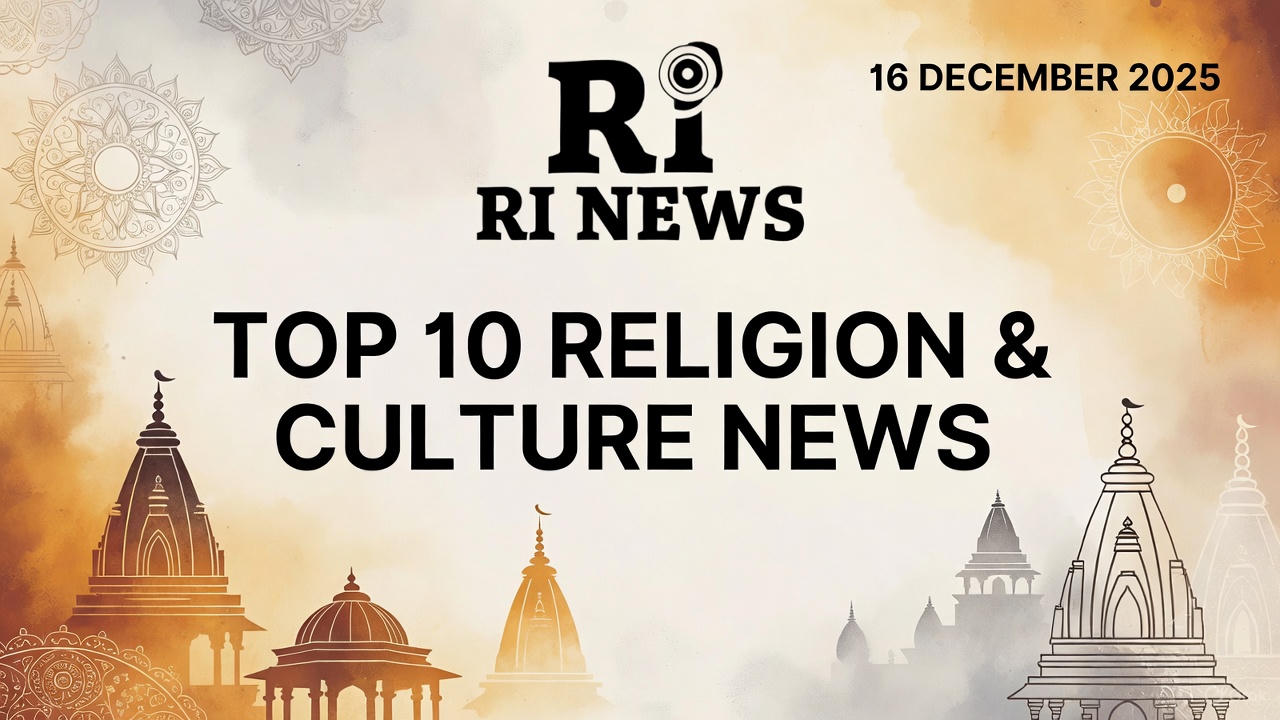 RI News Dharm Sanskriti Thumbnail