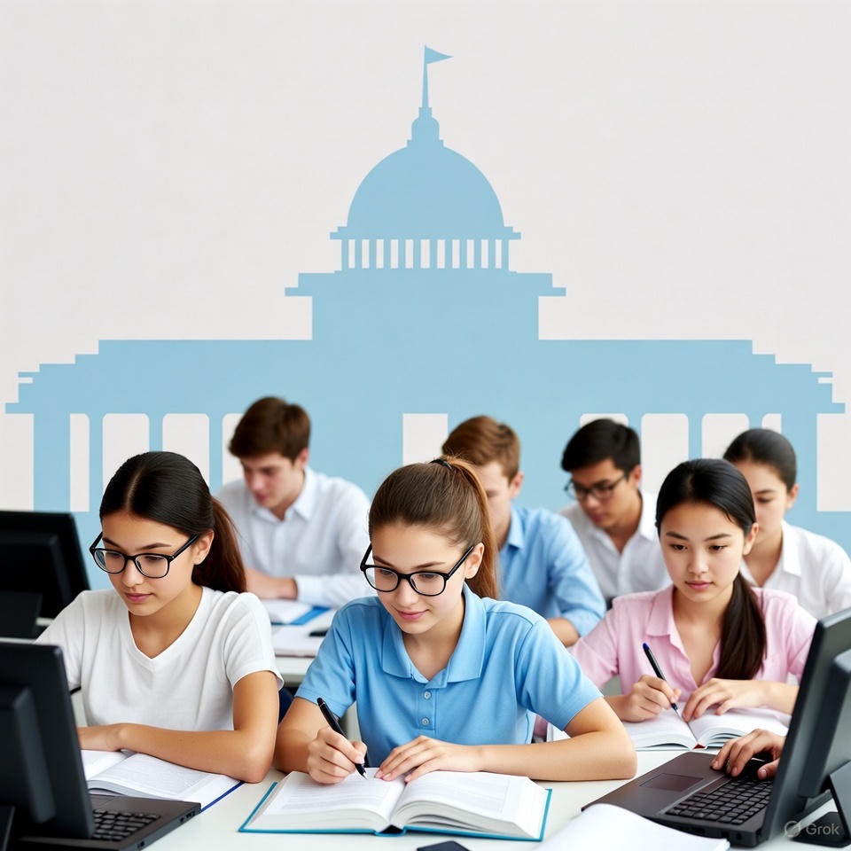 परीक्षा–भर्ती खबरें | RI News