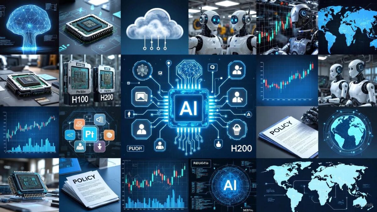 🚀 नवीनतम टेक्नोलॉजी समाचार — 9 दिसंबर 2025 - टेक-ज्ञान