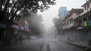 Ghazipur local news update 22 December 2025 | RI News