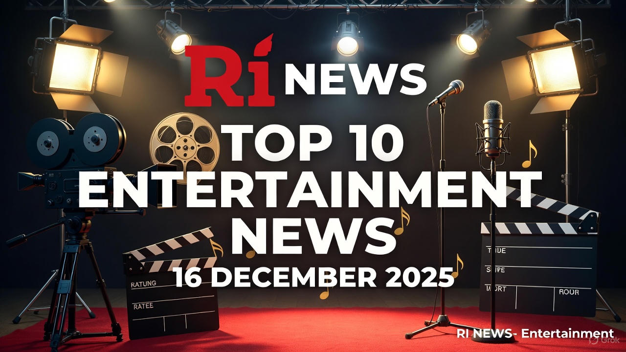 RI News Entertainment Thumbnail