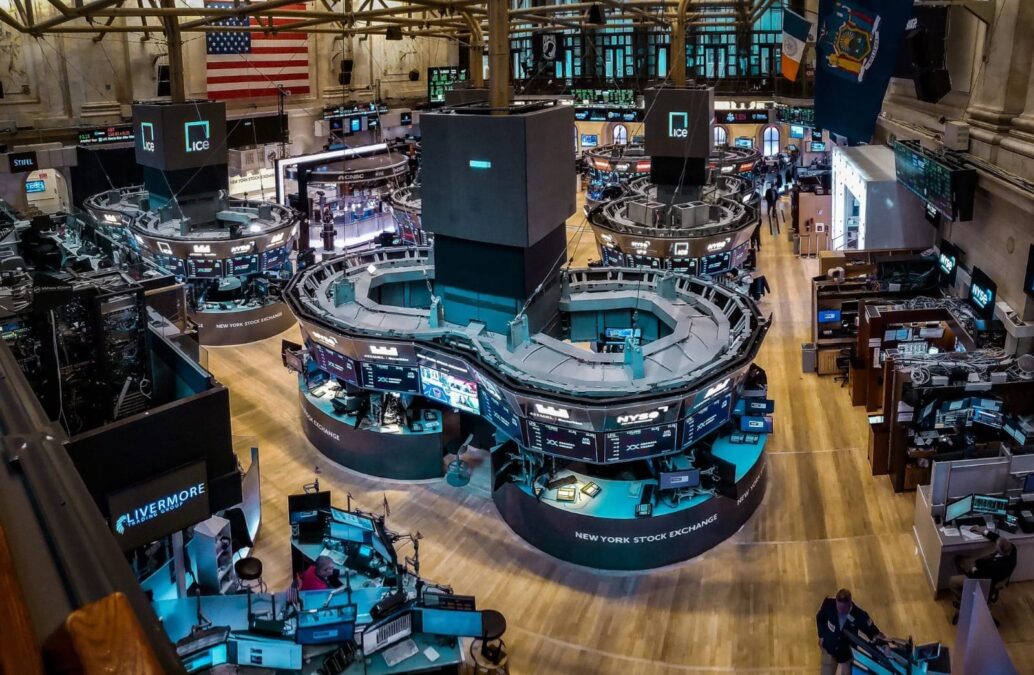 Global stock markets weekly performance December 2025