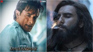 धुरंधर ट्रेलर समीक्षा: रणवीर सिंह का अब तक का सबसे इंटेंस स्पाई अवतार