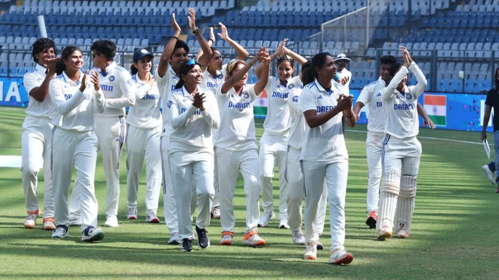 भारतीय क्रिकेट और खेल जगत से जुड़ी प्रमुख खेल खबरों का प्रतीकात्मक दृश्य