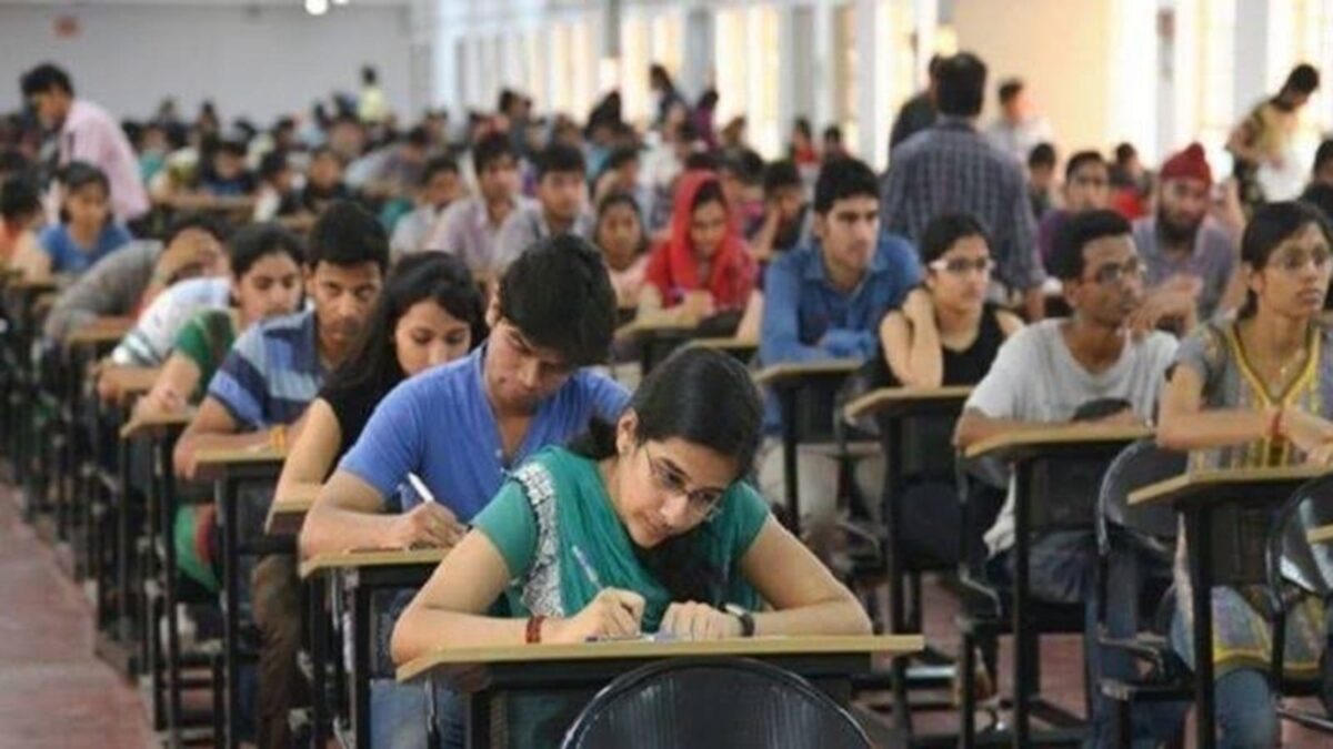 🎓 शिक्षा | आज की प्रमुख खबरें - शिक्षा एवं रोजगार