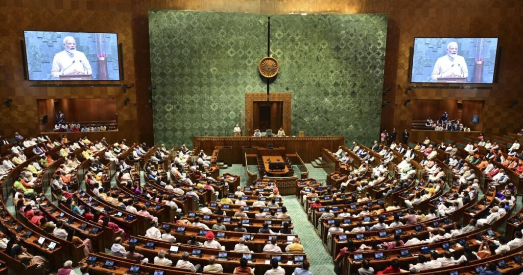 आज की 10 बड़ी खबरें इंडिया मॉर्निंग न्यूज राउंडअप संसद में सरकार और नीति पर चर्चा