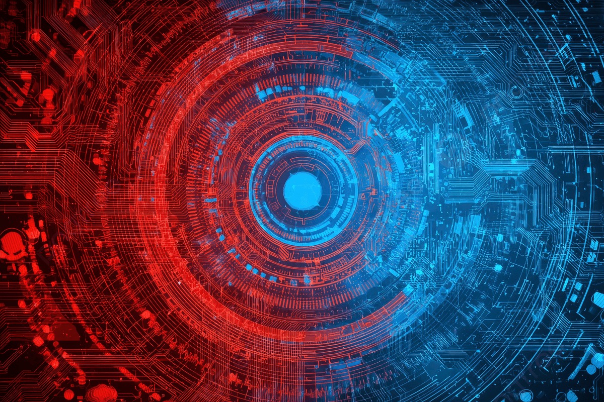 RI News tech science thumbnail with AI, space and technology visuals