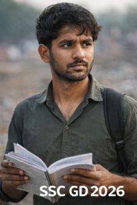 SSC GD 2026