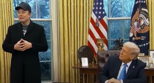 एआई Grok के दुरुपयोग पर सख्त कार्रवाई की चेतावनी देते एलन मस्क