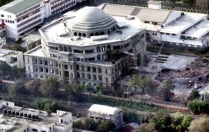 जम्मू-कश्मीर विधानसभा भवन, जहां फरवरी से बजट सत्र शुरू होगा