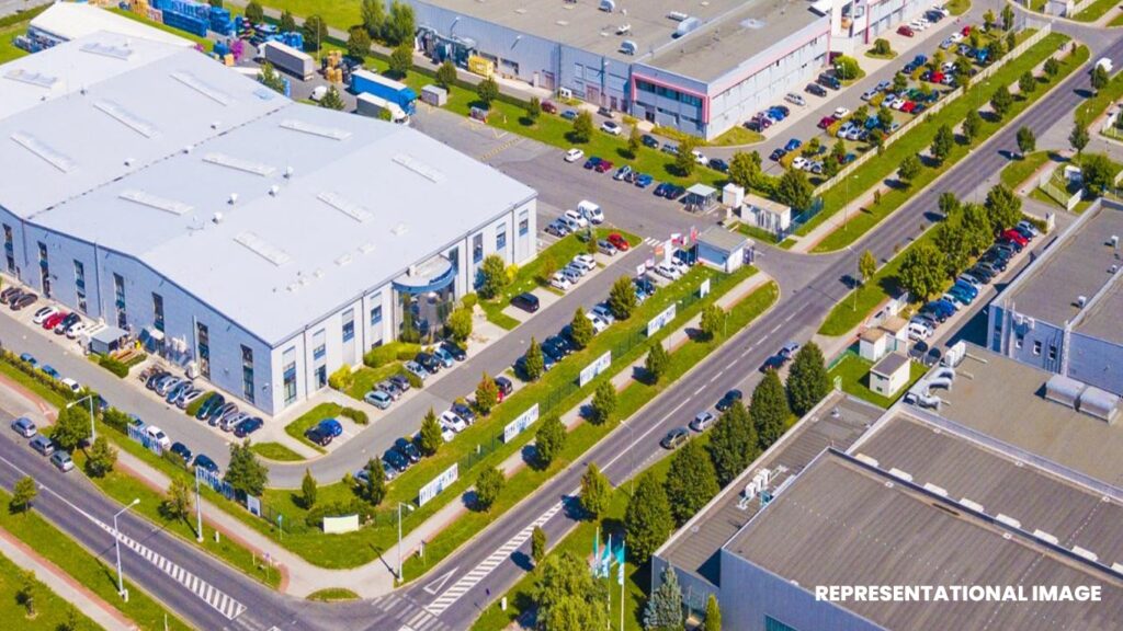 उत्तर प्रदेश में औद्योगिक विकास और निवेश को बढ़ावा देने की सरकारी पहल