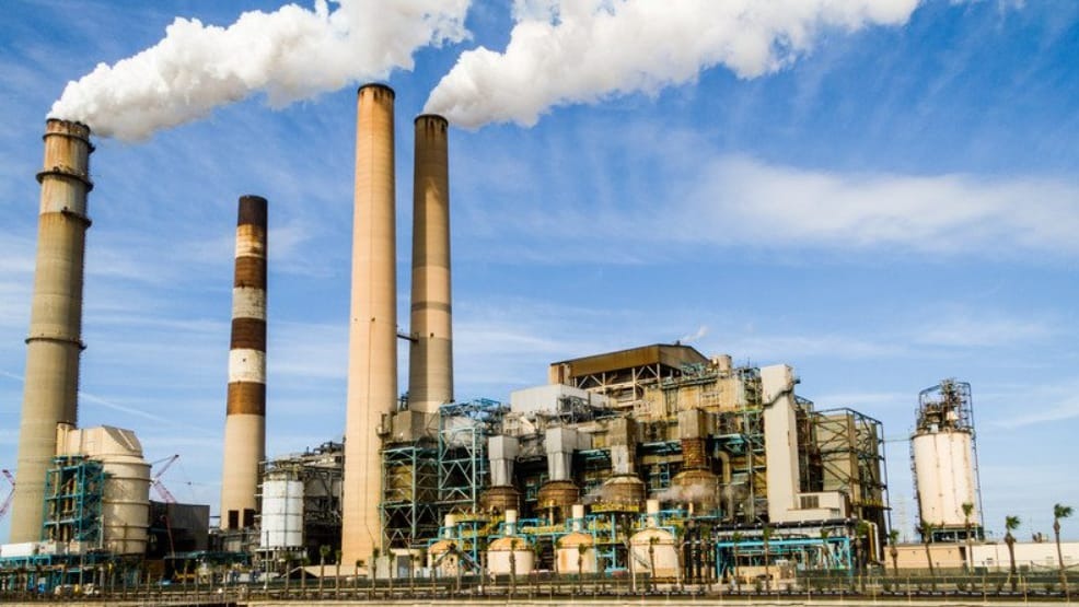 औद्योगिक विकास परियोजना जहां उद्योग स्थापित होने से ज़मीन, किसान और रोज़गार पर असर पड़ता है