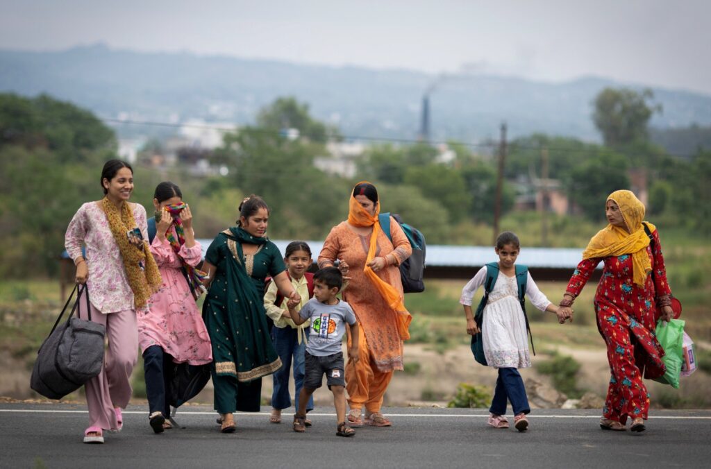 सरबजीत कौर मामले पर भारत-पाकिस्तान के बीच बढ़ा कूटनीतिक तनाव
