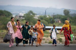 सरबजीत कौर मामले पर भारत-पाकिस्तान के बीच बढ़ा कूटनीतिक तनाव