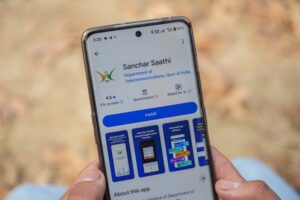 भारत में स्मार्टफोन डेटा सुरक्षा और नियामक प्रस्ताव