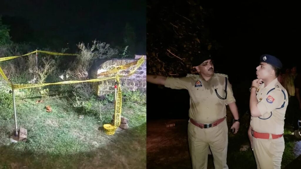 गाजीपुर में हत्या, फर्जी केस और बिजली संकट से जुड़ी स्थानीय घटनाएँ