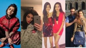 2016 से जुड़ी आलिया भट्ट की पुरानी तस्वीरों का कोलाज