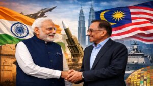 PM मोदी की मलेशिया यात्रा के दौरान भारत और मलेशिया के बीच सेमीकंडक्टर और रक्षा सहयोग पर सहमति