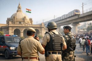 उत्तर प्रदेश की आज की प्रमुख खबरें 14 फरवरी 2026