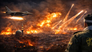 अमेरिका और इज़रायल के ईरान पर संयुक्त हमले के बाद मिडिल ईस्ट में बढ़ता सैन्य तनाव