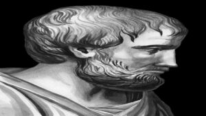 अरस्तू और प्रकृति की अधूरी मुक्ति