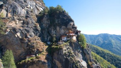 Bhutan: Victory Through Wisdom, Balance, and Inner Strength