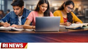 Exam Update 13 March 2026 CUET PG Admit Card JEE Main Form NEET UG Correction