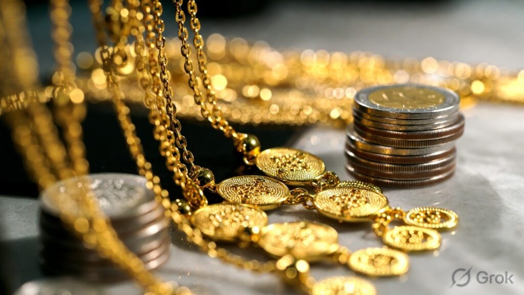 Gold Price Today 12 March 2026 India gold silver market