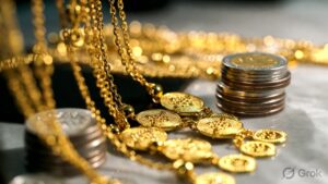 Gold Price Today 12 March 2026 India gold silver market