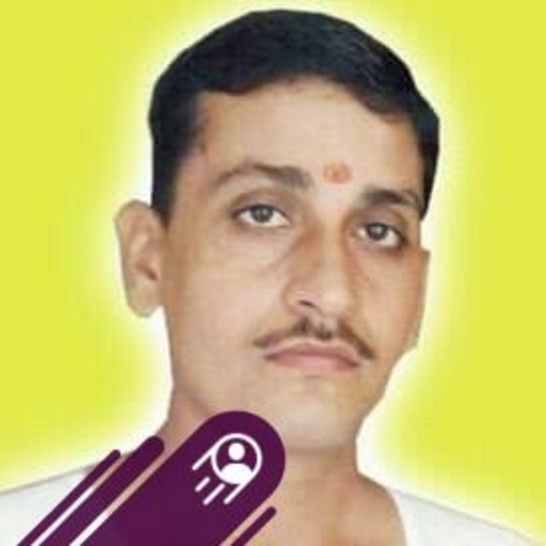 Rajesh Rai Pintu Editorial