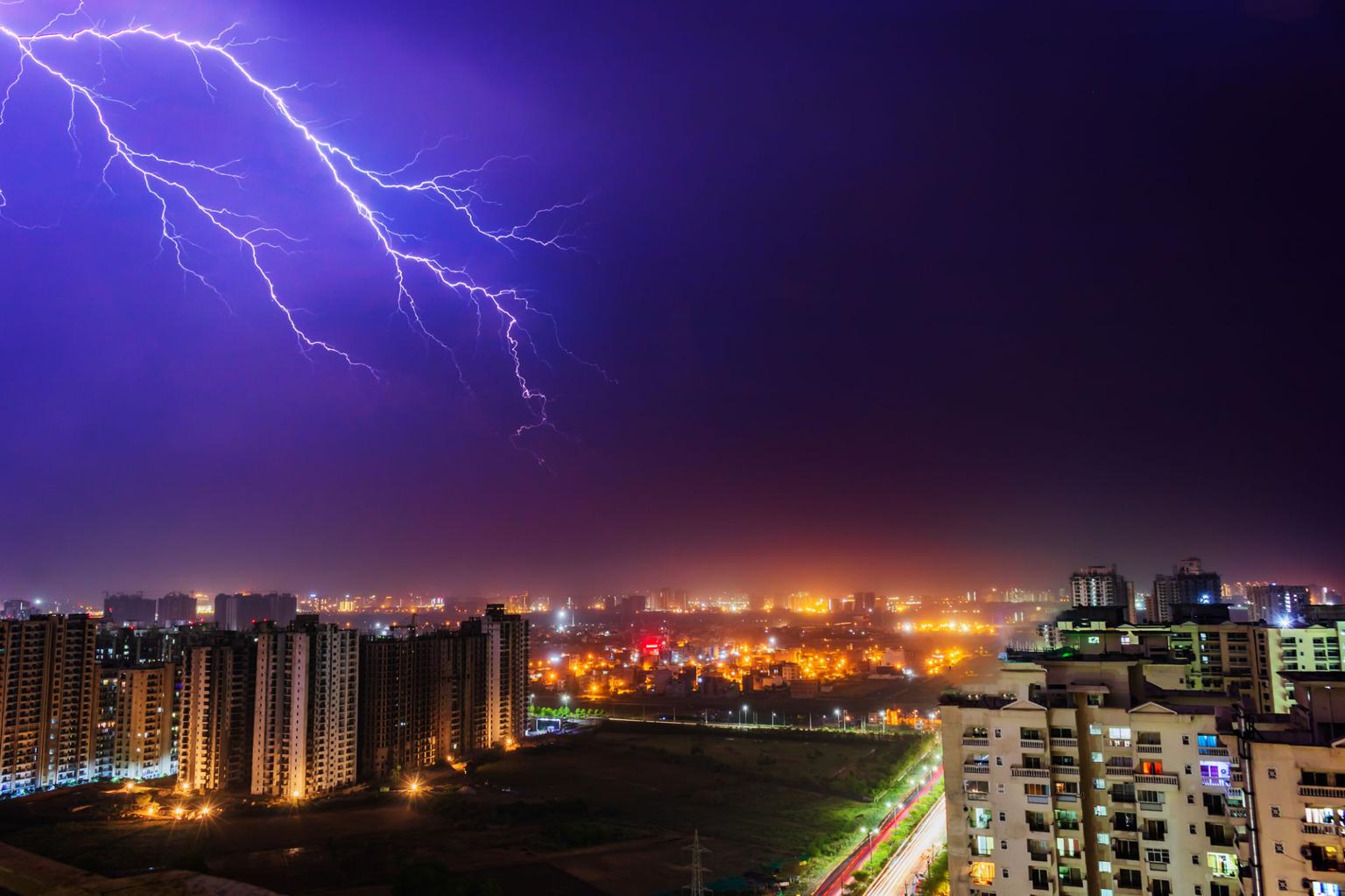 IMD मौसम अलर्ट 2026 आंधी तूफान ओले