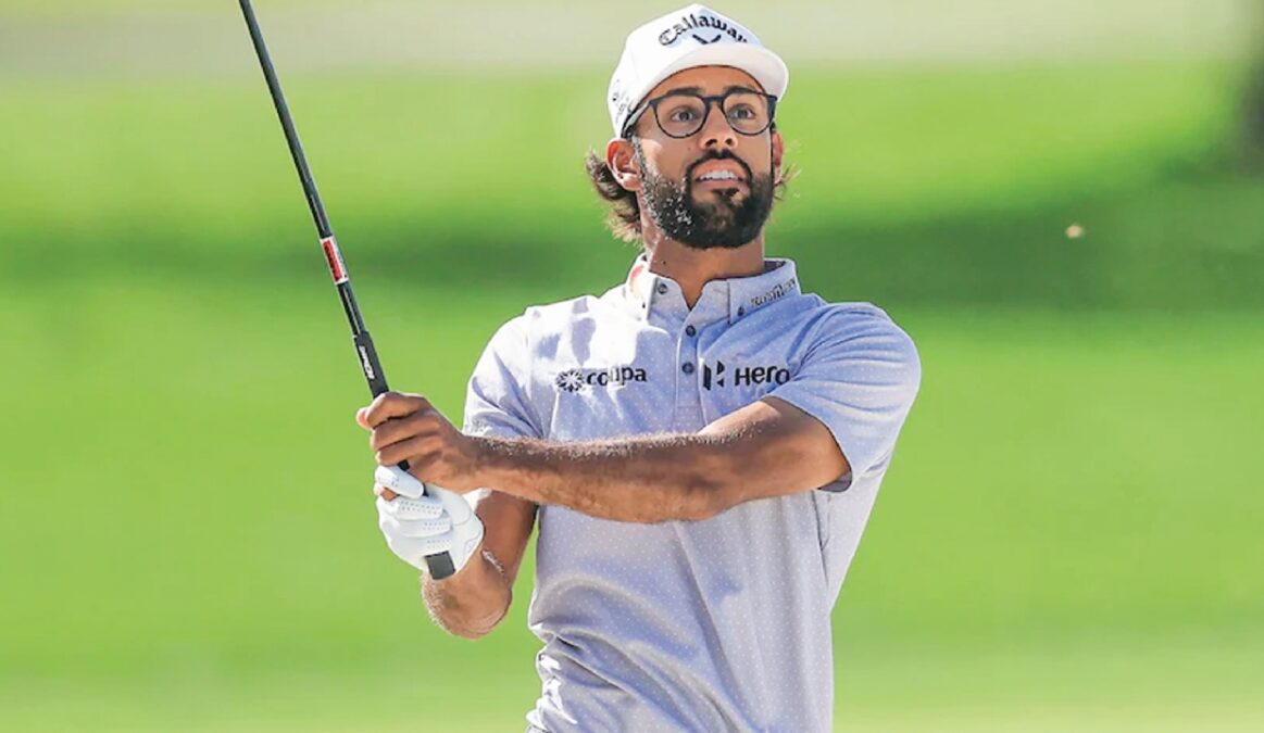 भारतीय ओपन गोल्फ 2026 टूर्नामेंट