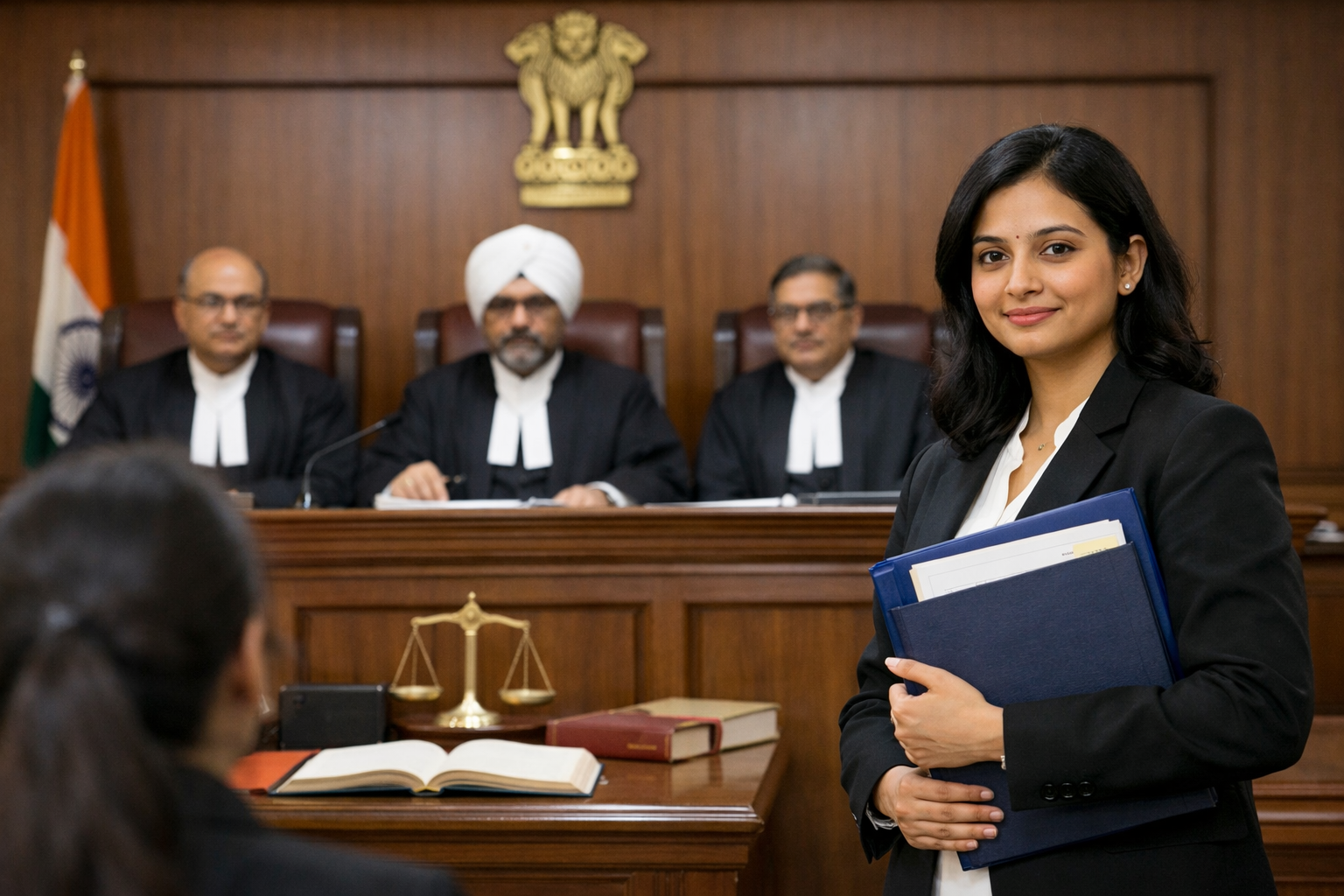 सुप्रीम कोर्ट मैटरनिटी लीव फैसला 2026 भारत