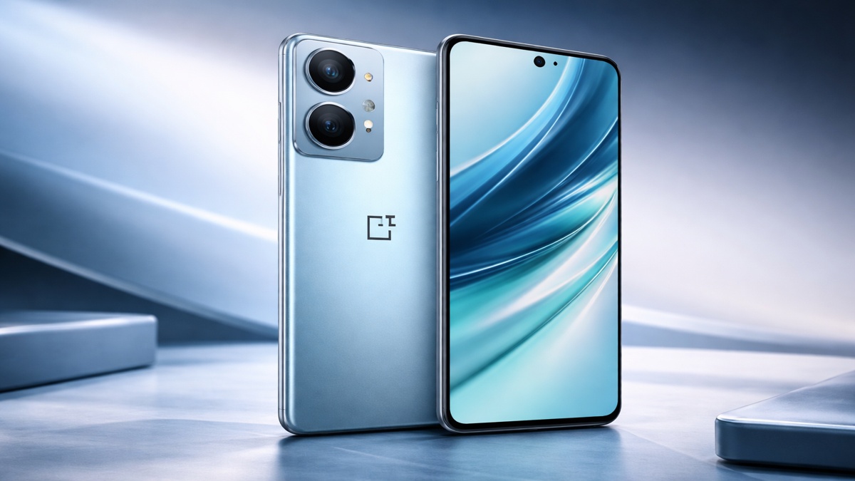 OnePlus Nord 6 2026 smartphone design specs price launch