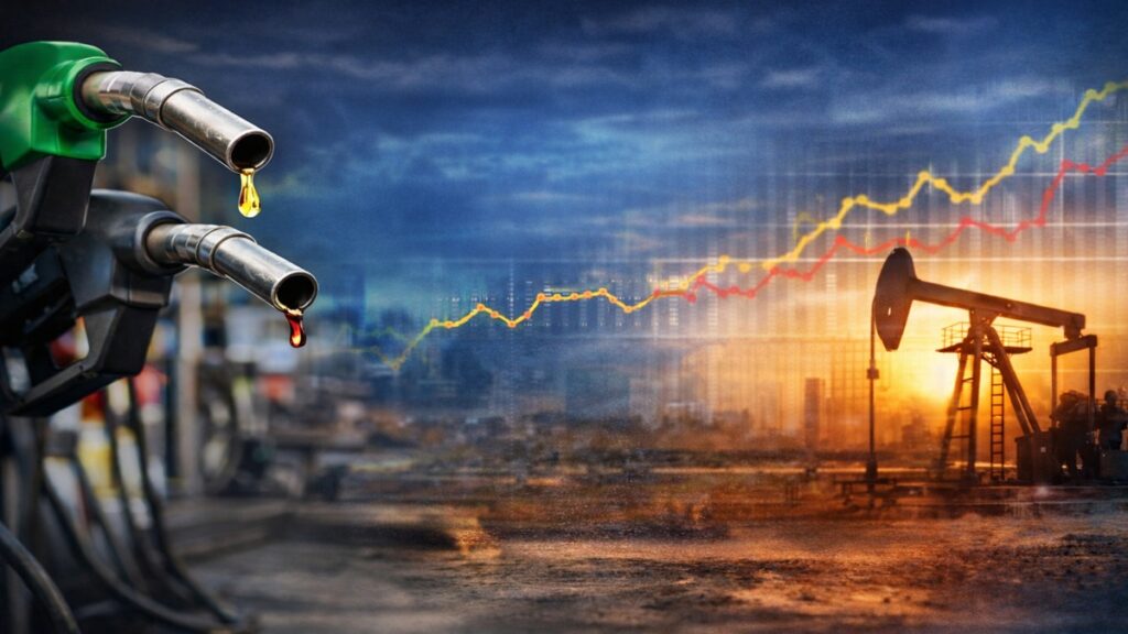 Petrol Diesel Price Today 12 March 2026 India fuel price update