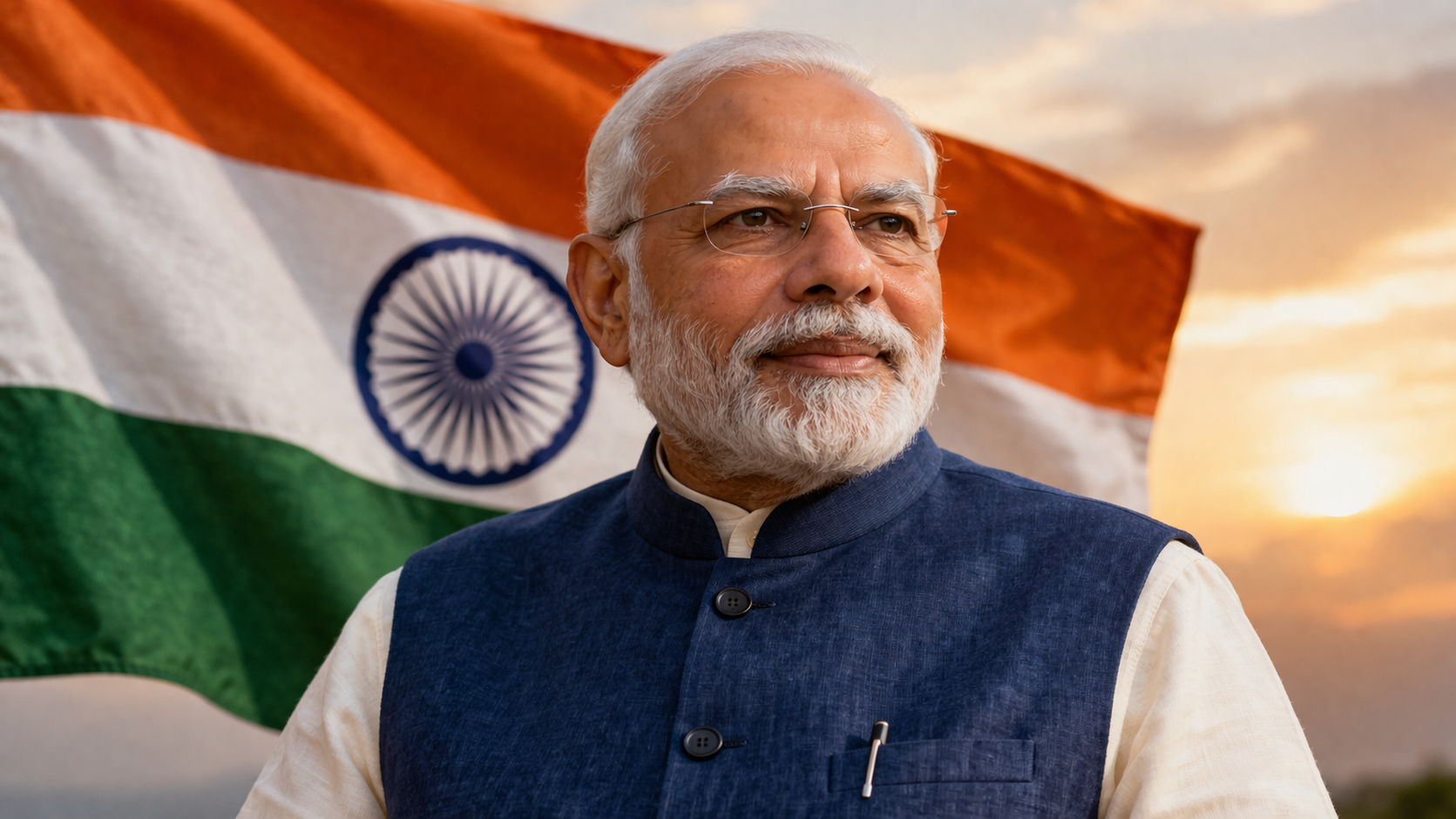 पीएम मोदी दुनिया के सबसे लोकप्रिय नेता 2026