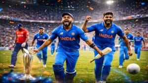 भारत इंग्लैंड T20 वर्ल्ड कप 2026 सेमीफाइनल: भारत ने इंग्लैंड को हराकर फाइनल में बनाई जगह