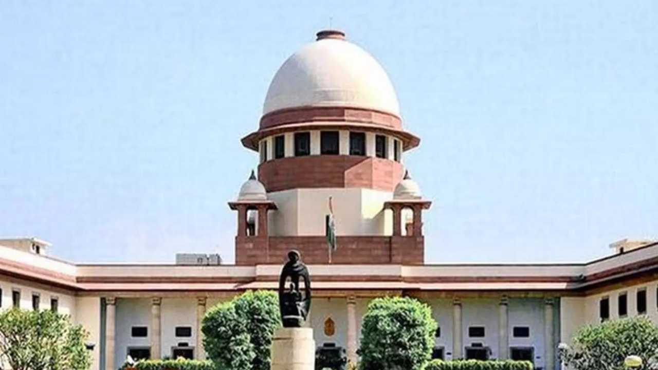 सुप्रीम कोर्ट भारत फैसला धर्म परिवर्तन SC स्टेटस 2026