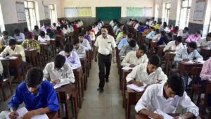 UP SI भर्ती विवाद 2026: प्रश्न पत्र में ‘पंडित’ विकल्प पर बवाल, जांच के आदेश